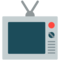 Television emoji on Mozilla